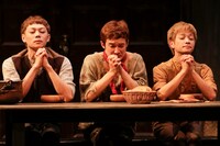 「クレシダ」より。（撮影：岡千里）