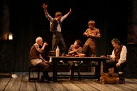 「クレシダ」より。（撮影：岡千里）