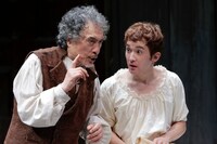 「クレシダ」より。（撮影：岡千里）