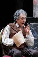 「クレシダ」より。（撮影：岡千里）