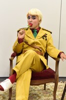 パタリロを演じる加藤諒。