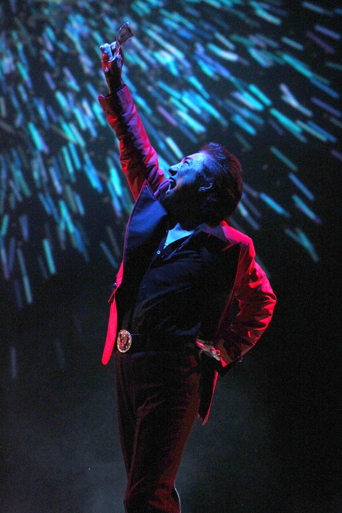 市村正親ら「ミス・サイゴン」カンパニー、NHK「うたコン」で劇中ナンバー披露