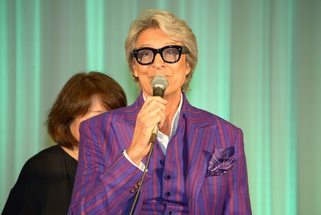 トミー・チューン