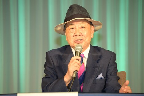 岡田敬二