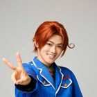 「ヘタミュ」長江崚行演じるイタリアのキャラビジュ、大千秋楽のLVも決定