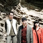 伊藤キム×稲継美保×松井周によるサンプル「離陸」、台湾の演劇フェスに参加