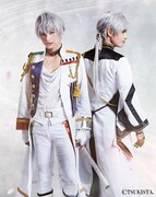 友常勇気演じる霜月隼。