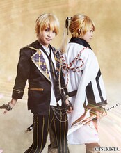 輝山立演じる師走駆。