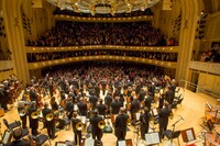シカゴ交響楽団（photo: Todd Rosenberg）