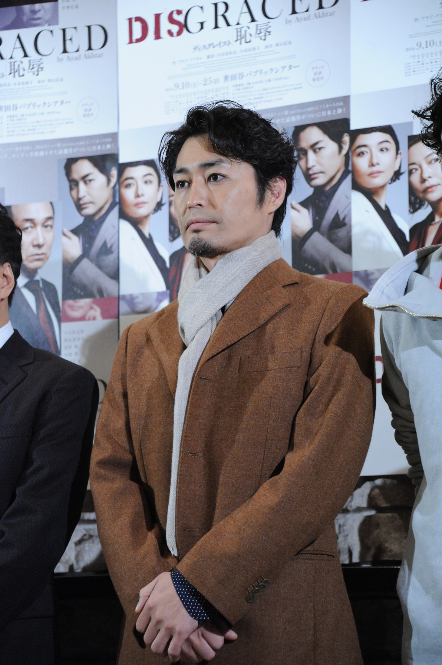 安田顕