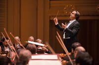 リッカルド・ムーティ（photo: Todd Rosenberg）