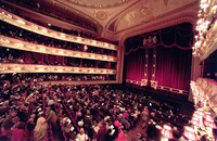 英国ロイヤル・オペラ（photo:C.M. Falsini@Teatro dell'Opera di Roma）