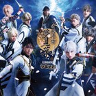 「ツキステ。」夢見草の衣装展が渋谷・川崎・秋葉原のアニメイトで