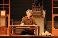 「ナミヤ雑貨店の奇蹟」より。(c)伊東和則