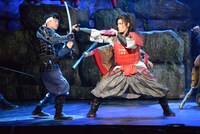 「真田十勇士」より。