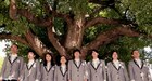 ブリキの自発団「夜の子供2」東京オリンピックめぐる戯曲を生田萬が新演出