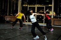 Dance Theatre LUDENS(C)金子愛帆