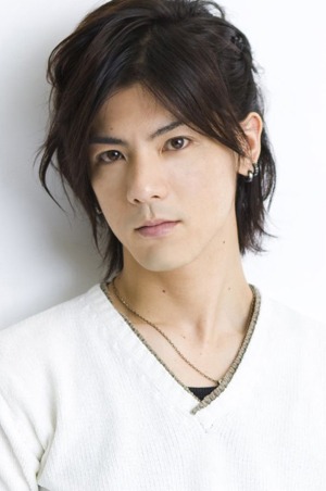中村誠治郎