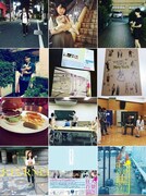 MITAKA“Next”Selection 17th MU「狂犬百景」ビジュアル