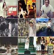 MITAKA“Next”Selection 17th MU「狂犬百景」ビジュアル