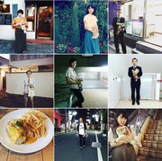 MITAKA“Next”Selection 17th MU「狂犬百景」ビジュアル