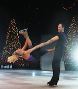 アレクサンドラ・シャウマン＆ルーカス・ルジツキ