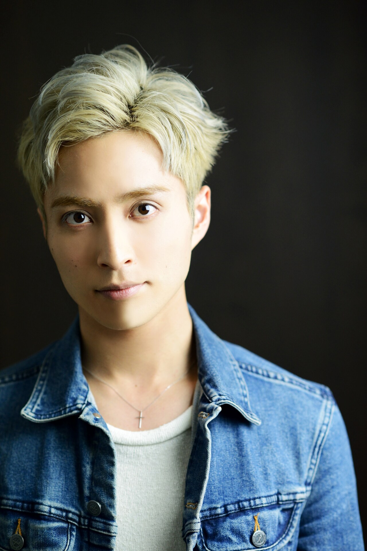 矢田悠祐「アルジャーノンに花束を」で初主演、「自分をネクストステージに」