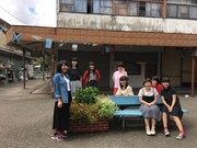 奇テ烈と彼女