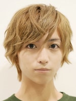 葵ゆうたを演じる山中翔太