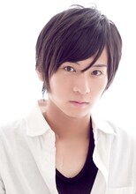 山姥切国広を演じる荒牧慶彦。