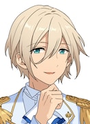 天祥院英智(fine)