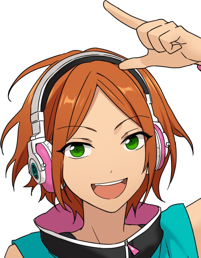 葵ひなた（2wink） - fine＆流星隊が勢揃い！「あんステ」第2弾