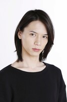薬研藤四郎を演じる北村諒。
