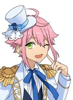 姫宮桃李（fine）