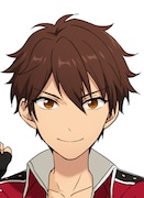 守沢千秋(流星隊)