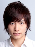 明星スバルを演じる小澤廉