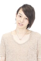 鯰尾藤四郎を演じる杉江大志。