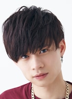 日々樹渉を演じる安井一真