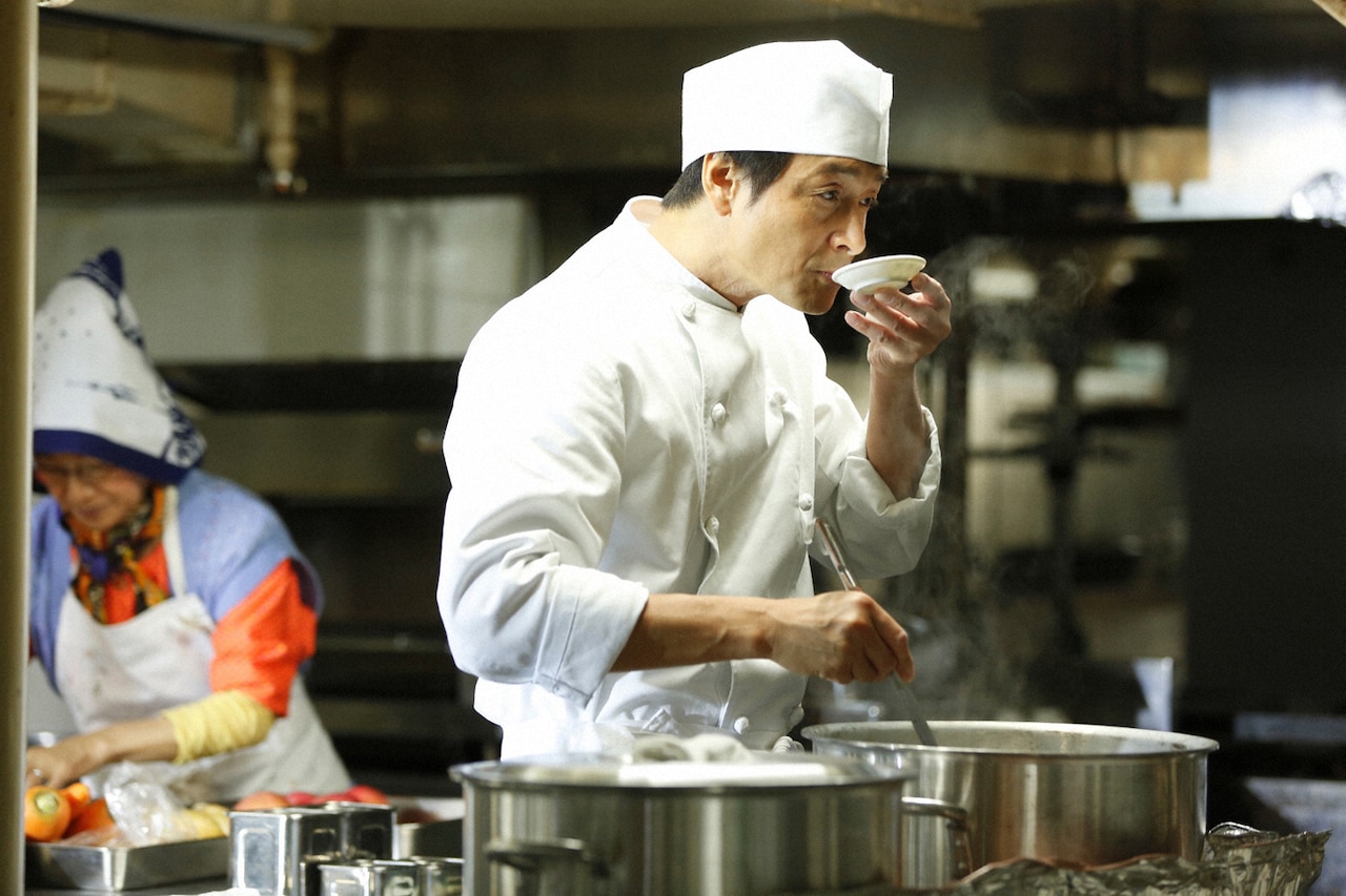 渡辺源四郎商店・畑澤聖悟の脚本ドラマ「進め！青函連絡船」本日放送