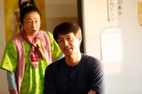 NHK BSプレミアム「進め！青函連絡船～青森発地域ドラマ～」より。(c)NHK