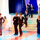 井上芳雄×浦井健治×山崎育三郎「トライベッカ」最終話に橋本さとし登場