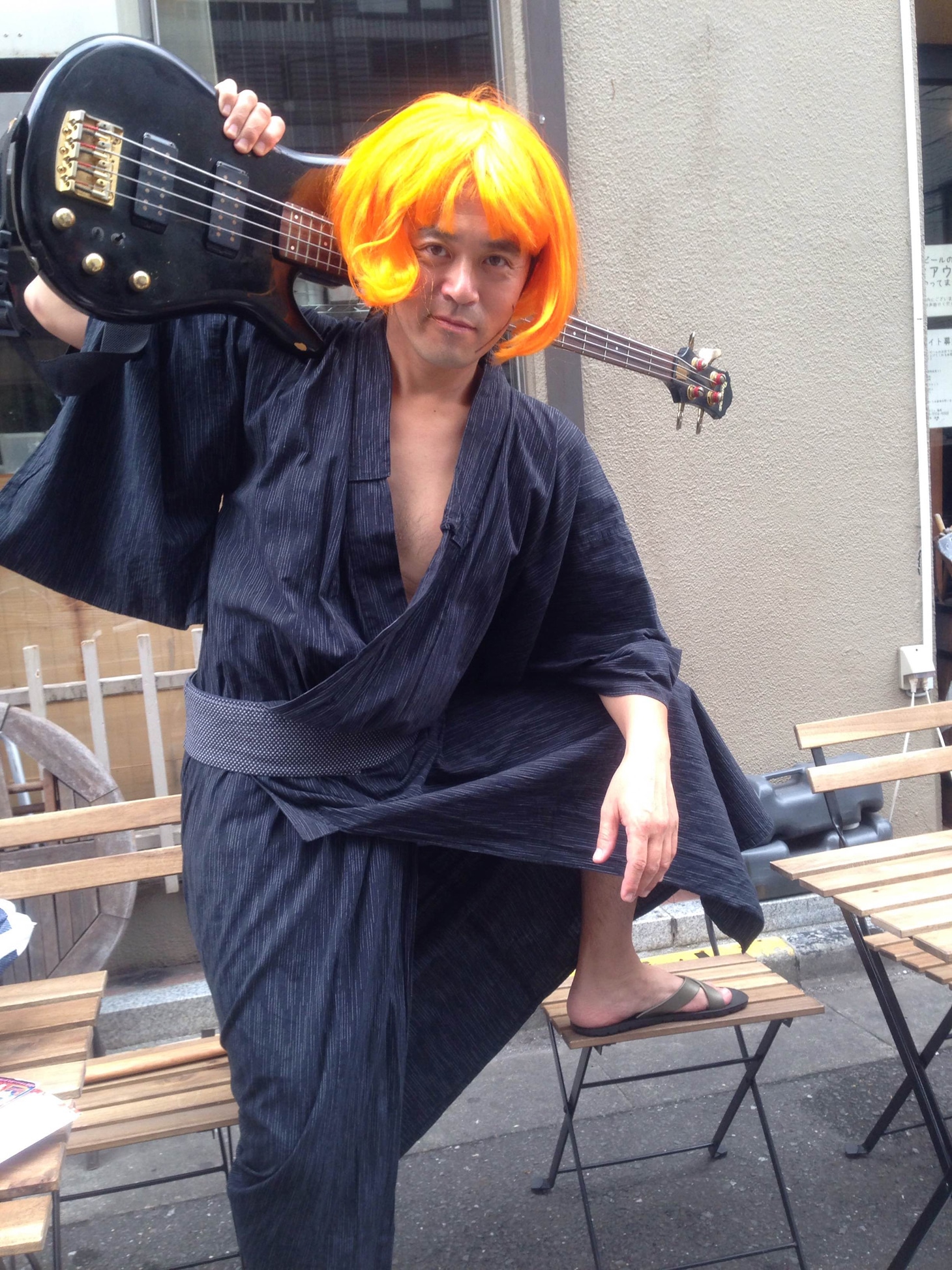 元尾裕介