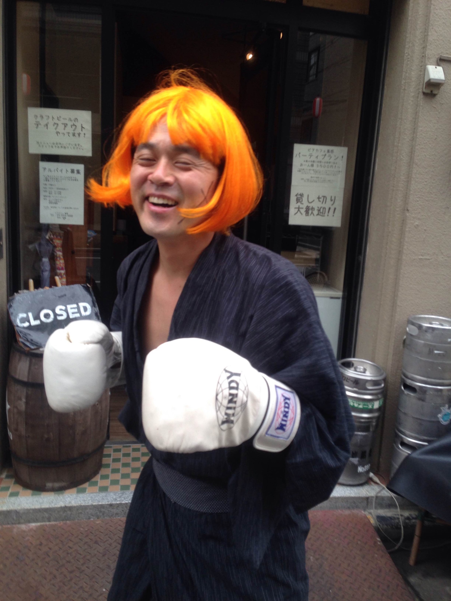 元尾裕介