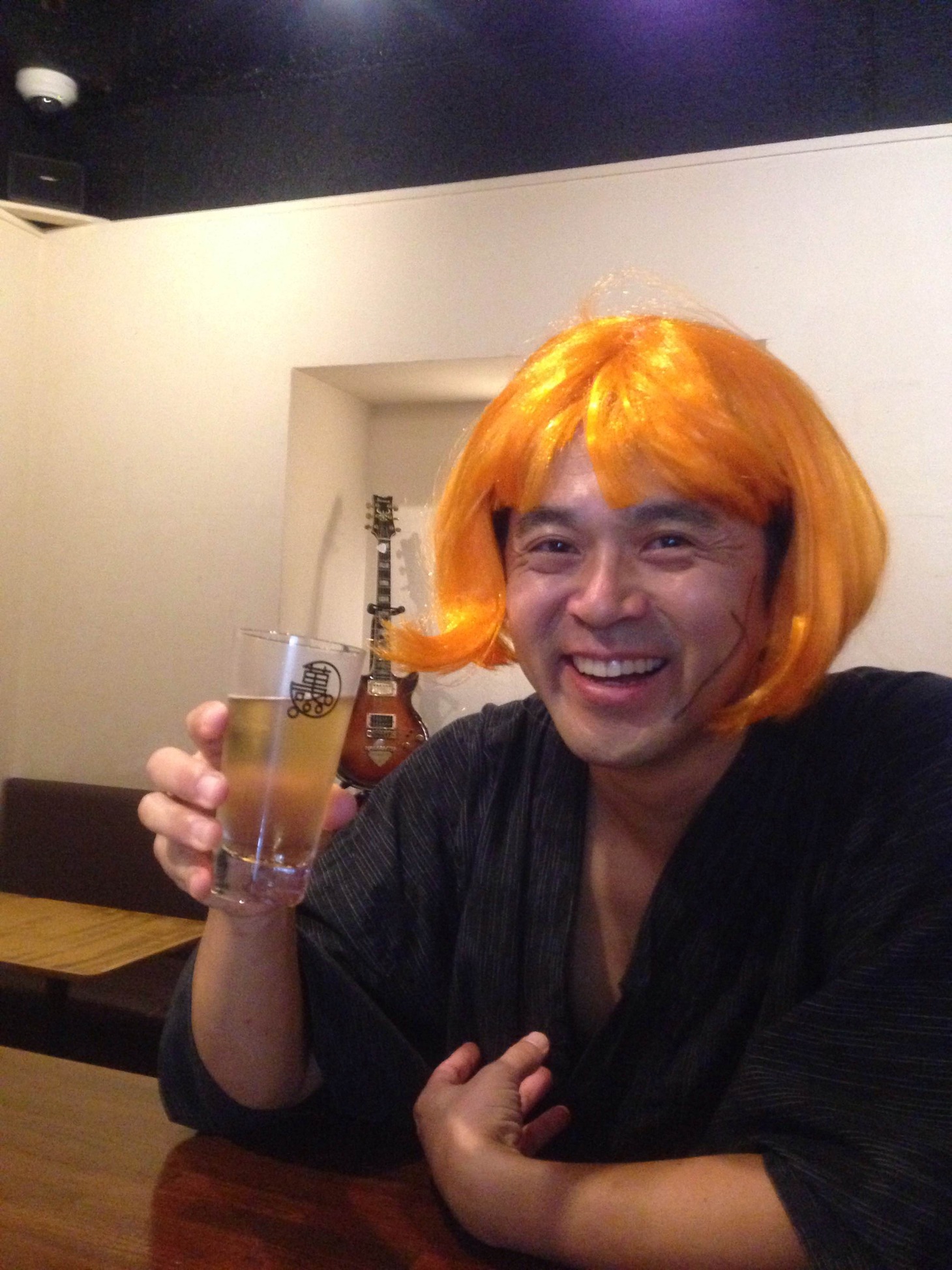 元尾裕介
