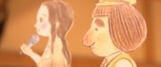 「タクシードライバー祗園太郎 THE MOVIE すべての葛野郎に捧ぐ」より。