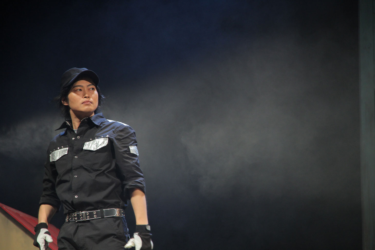 ホチキス「DOCTOR～ヤブ医者大爆発～」岐阜公演より。