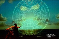 「怪獣の教え」ゲネプロより。