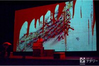 「怪獣の教え」ゲネプロより。