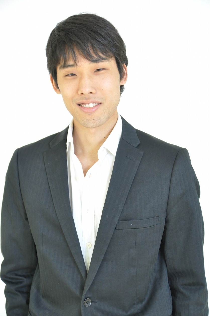 和田裕太