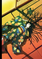 「地獄少女」ビジュアル